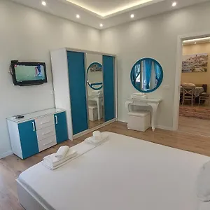  Daire Pink & Blue - 2bdr With Balcony - Wi-fi Bulgaristan