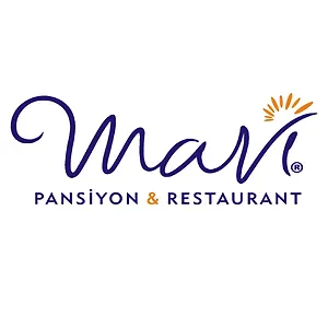 Mavi & Restaurant Гостевой дом