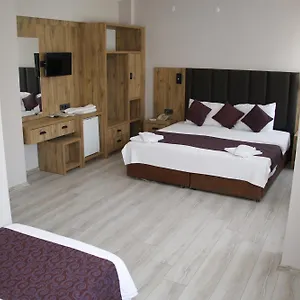 3* Otel Meryemana