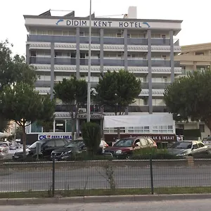 3* Otel Kent