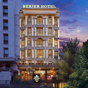 **** Otel Berjer Boutique & Türkiye